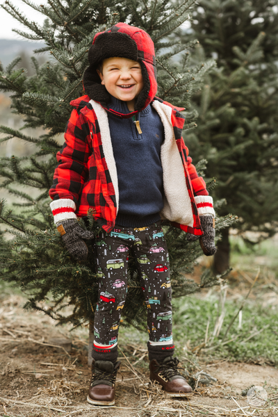 Holiday Road Kids - 50% off Kids SweetLegs