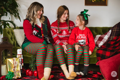 Holly Jolly Kids - 50% off Kids SweetLegs